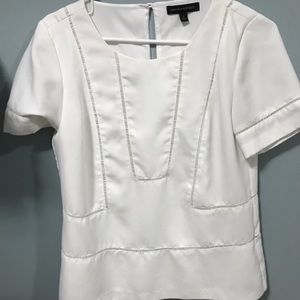 Banana republic blouse